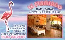 flamingo-hotel-restaurant castelmaurou