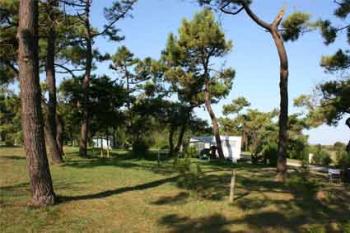 Emplacements tentes, camping cars