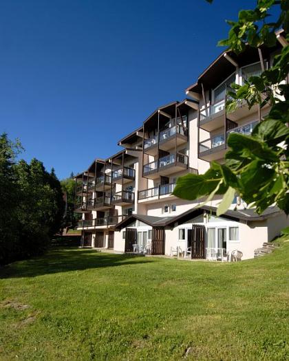 Du studio 3 personnes au 2 pièces 8 personnes duplex. A partir de 