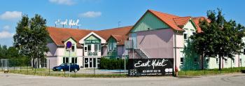 east-hotel hoenheim