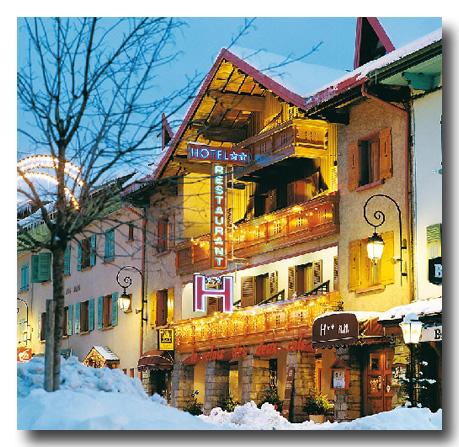 hotel-restaurant-relais-des-2-cols lanslebourg-mont-cenis