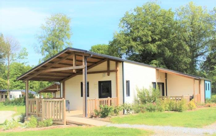 Chalet 4/6 personnes / 2 salles d'deau / 2 wc