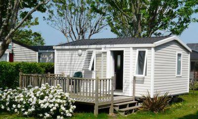 Mobil homes