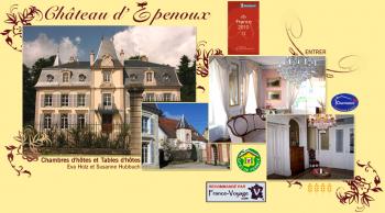 chateau-d-epenoux pusy-et-epenoux