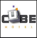 cube-hotel villeneuve-les-avignon