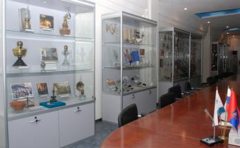 the-tambow-history-museum
