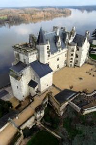 visit-of-montsoreau-castle