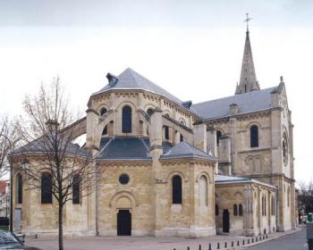saint-denys-basilica