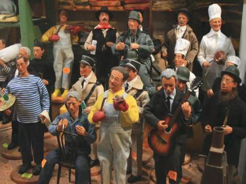 aubagne-city-figurines-and-the-foreign-legion