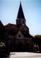 auzances-church