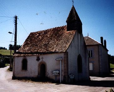 sainte-anne-chapel