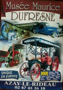 maurice-dufresne-museum