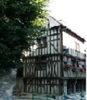 house-of-the-16th-century