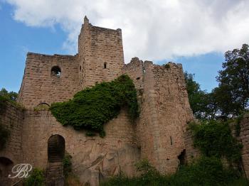 bernstein-castle-in-dambach-la-ville