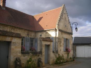 the-house-of-saint-just