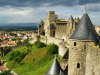 carcassonne-medieval-city