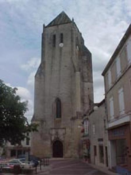 the-abbey-church