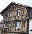 half-timbered-house-in-charroux