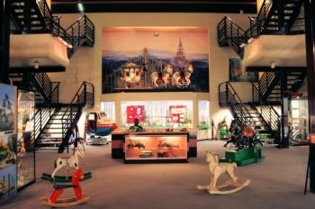 the-animated-toys-and-little-train-museum