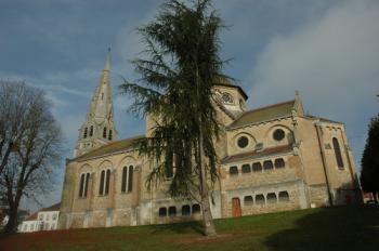 church-saint-denis-sainte-foy