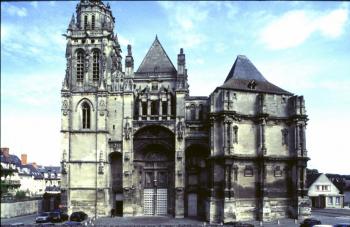 saint-gervais-saint-protais-church