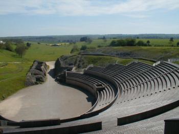the-amphitheatre