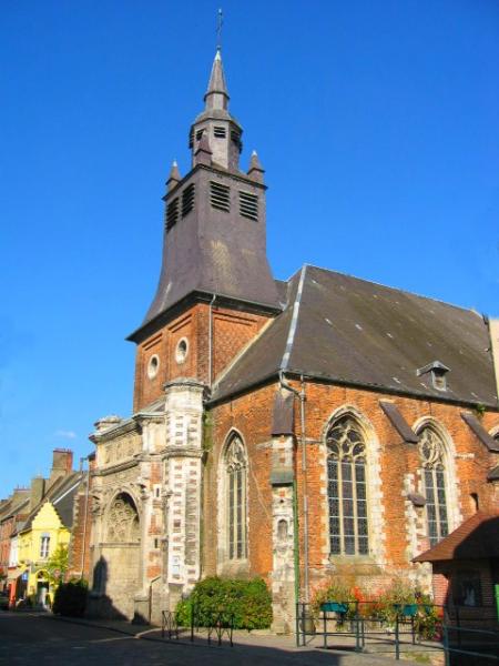 the-notre-dame-church