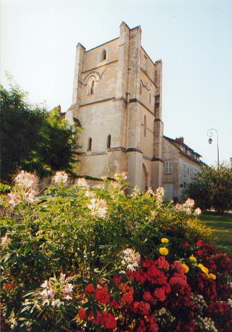 the-roman-tower