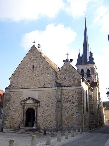 saint-martin-church