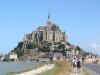 Day 1 : Mont Saint-Michel