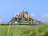 Day 1 : Mont Saint Michel