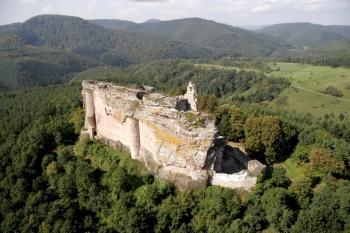 the-castle-of-fleckenstein
