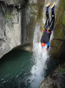canyoning-in-luz-saint-sauveur