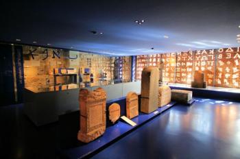 champollion-museum