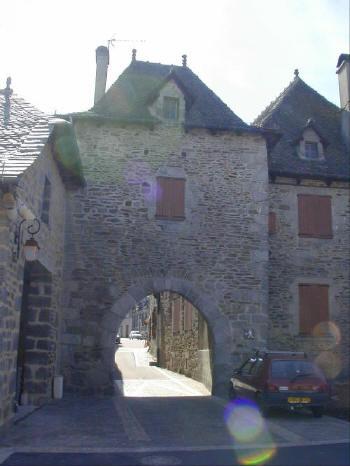 medieval-gates