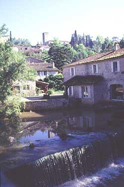 poudenas-a-picturesque-village