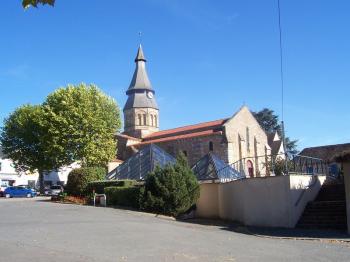 the-romanesque-church