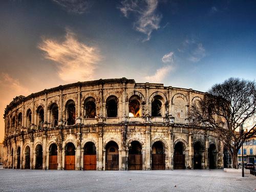 nimes-the-french-of-rome