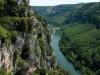 Day 4 : National Nature Reserve of the Ardeche Gorges's