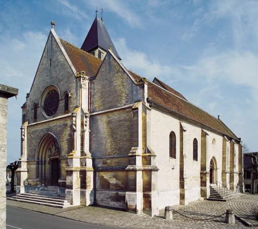 saint-germain-l-auxerrois-church