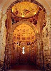 touring-the-romanesque-churches-in-riberac