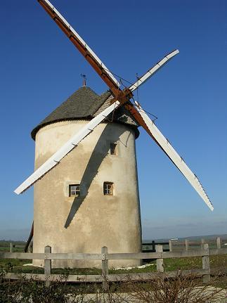the-moulin-blot-mill