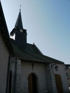 saint-ay-church