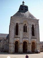 saint-benoit-sur-loire-abbey