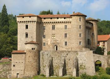 the-roure-s-castel