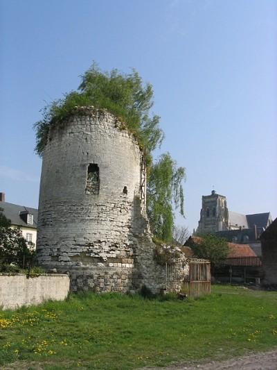 towers-and-fortifications