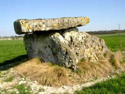 the-megalithic-monuments