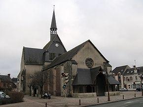 saint-georges-church