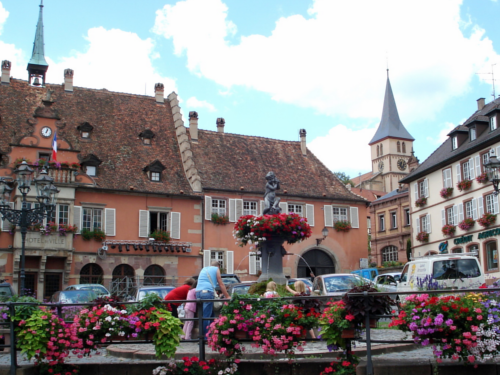 very-charming-towns
