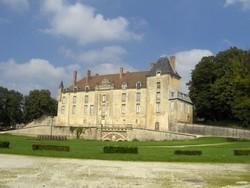 the-castle-of-vendeuvre-sur-barse